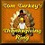 Visit Tom G. Turkey's Home Page