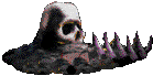 SEND MAIL to the Caretaker