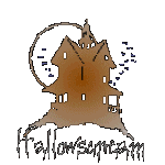 Hallowebring Home Page