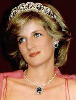 Princess Diana