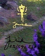 Sample I/P Logo