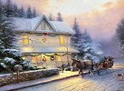 Victorian Christmas IV