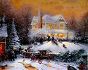 Victorian Christmas II