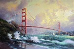 Golden Gate Bridge, San Francisco