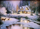 Deer Creek Cottage