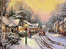 Village Christmas