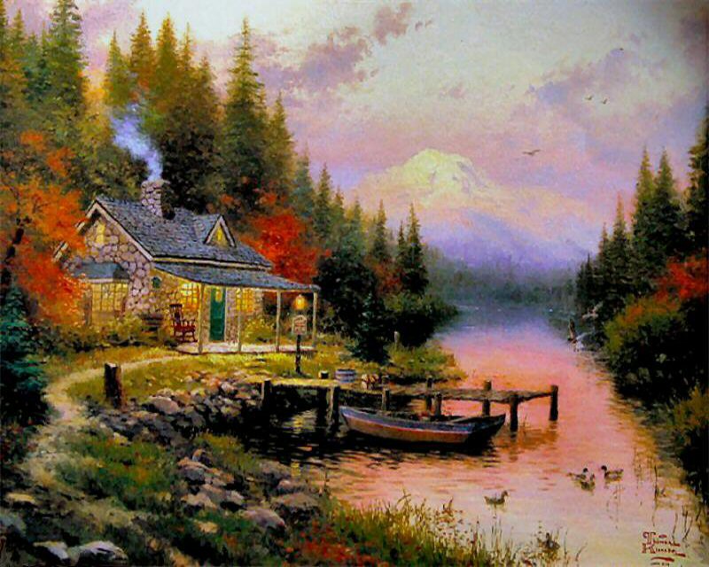 The End of a Perfect Day (The End of a Perfect Day I) by Thomas