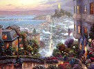 San Francisco, Lombard Street
