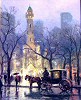 The Water Tower, Chicago