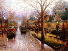 Hometown Christmas