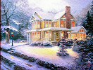 Victorian Christmas III