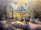 Blessings of Christmas