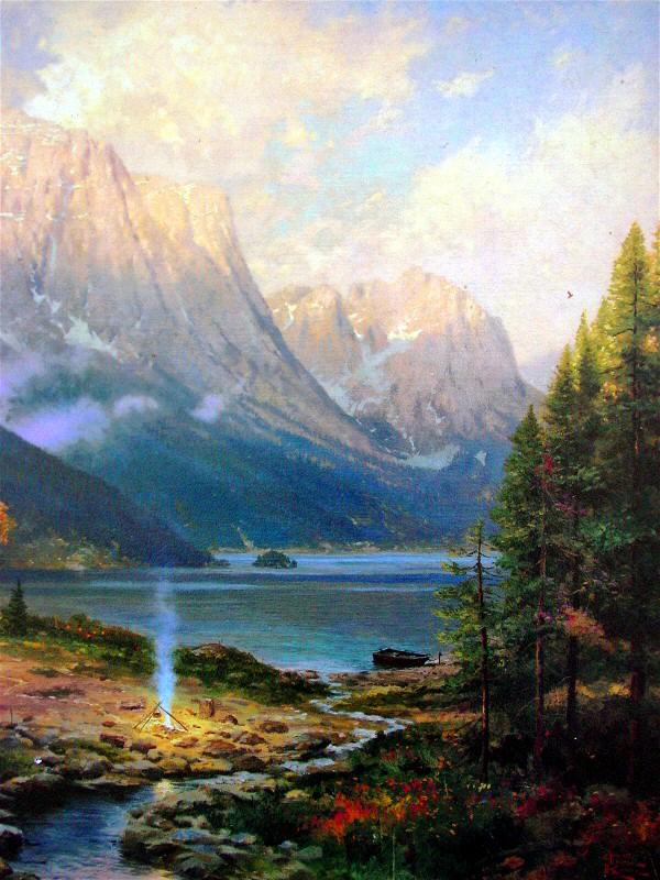 The Beginning of a Perfect Day (Beginning of a Perfect Day I) by Thomas