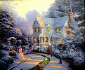 Night Before Christmas