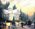 Victorian Christmas I