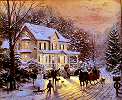 Home for the Holidays