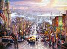 The Heart of San Francisco