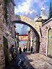 Via Dolorosa