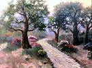 Garden of Gethsemane
