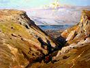 Mount Arbel