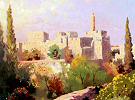 Tower of David