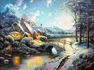 Christmas Moonlight