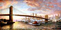 The Spirit of New York