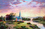 Sunrise Chapel