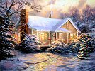 The Christmas Cottage -2007