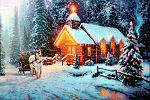Christmas Chapel I - O Come All Ye Faithful