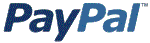 PayPal Prefer#C00000 - it's fast, free and secure!