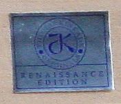 R/E Lable