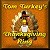 Come join Tom Turkey's Thanksgiving Ring